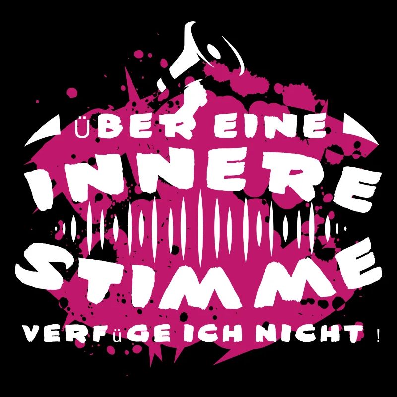 Innere Stimme