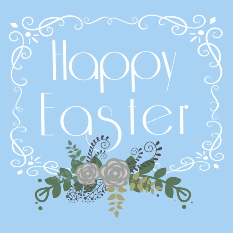 Happy Easter