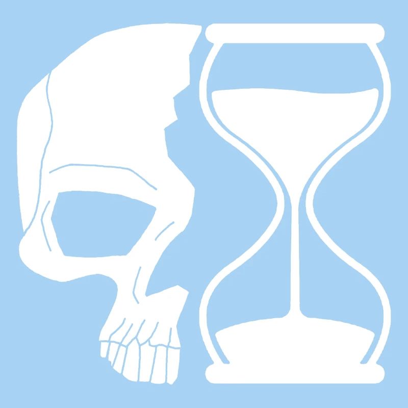 Death and time