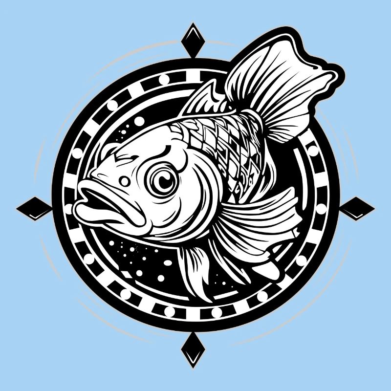 CARP FISH