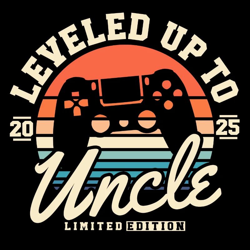 Ascended to Uncle 2025