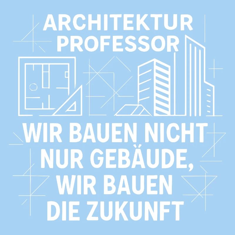 Architektur-Profi Spruch