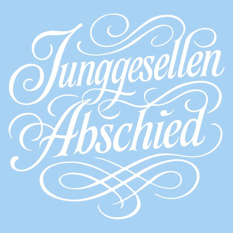 Junggesellenabschied