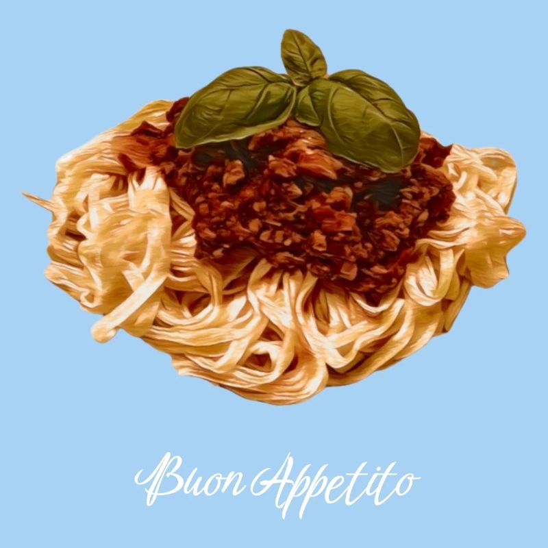 Spaghetti