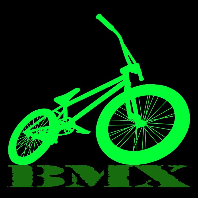 BMX Rad