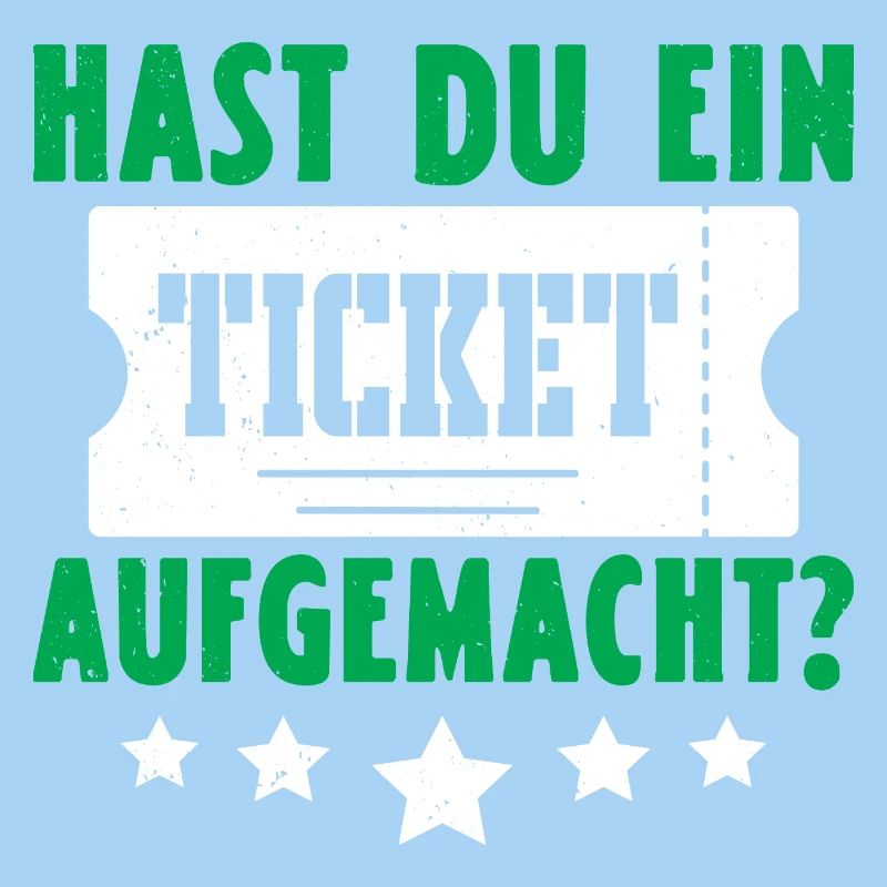 Codeur scientifique : AS-TU OUVERT UN TICKET, DRÔLE DE PERSONNE ?
