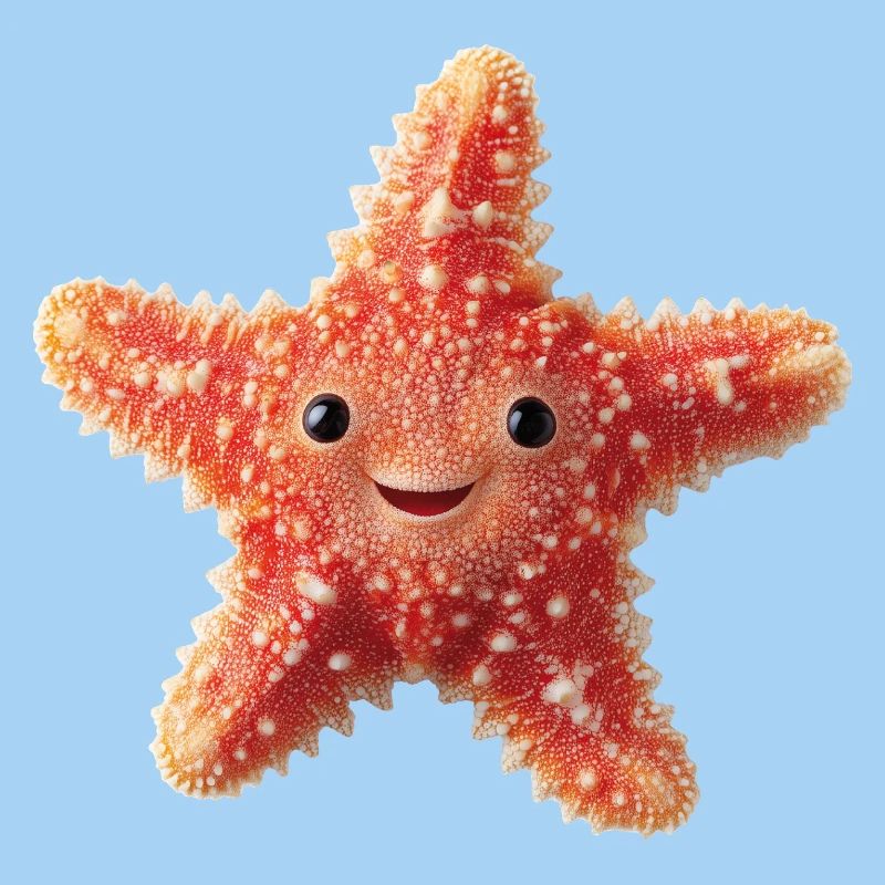 Starfish