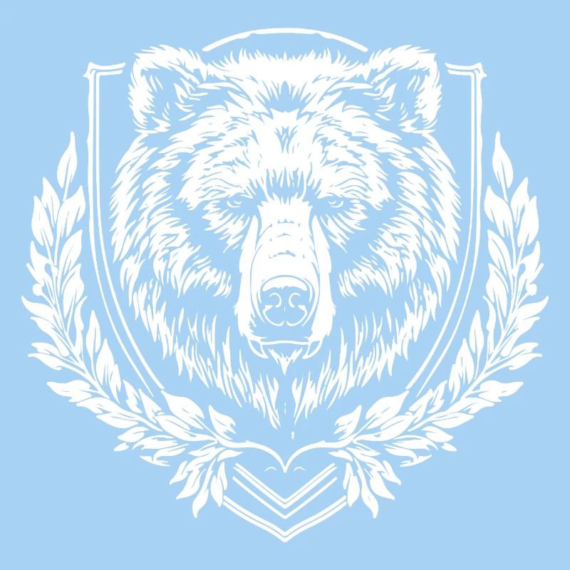 Blason de l’ours
