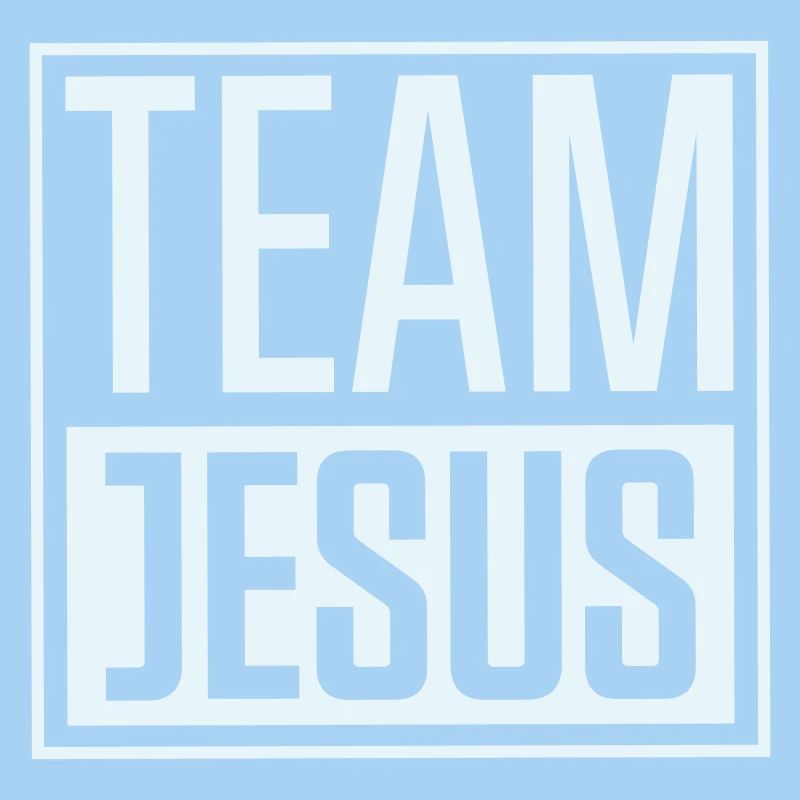 Team Jesus 