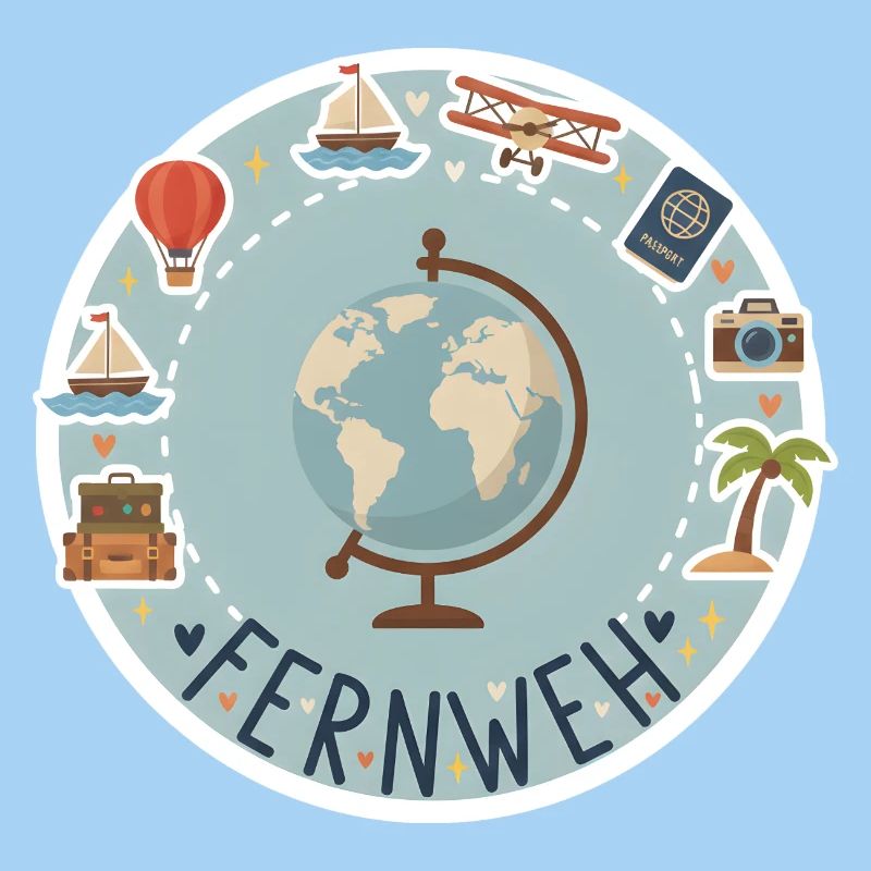 Fernweh