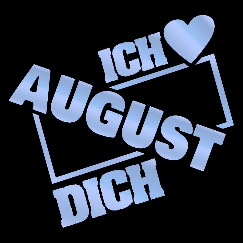 Liebe August