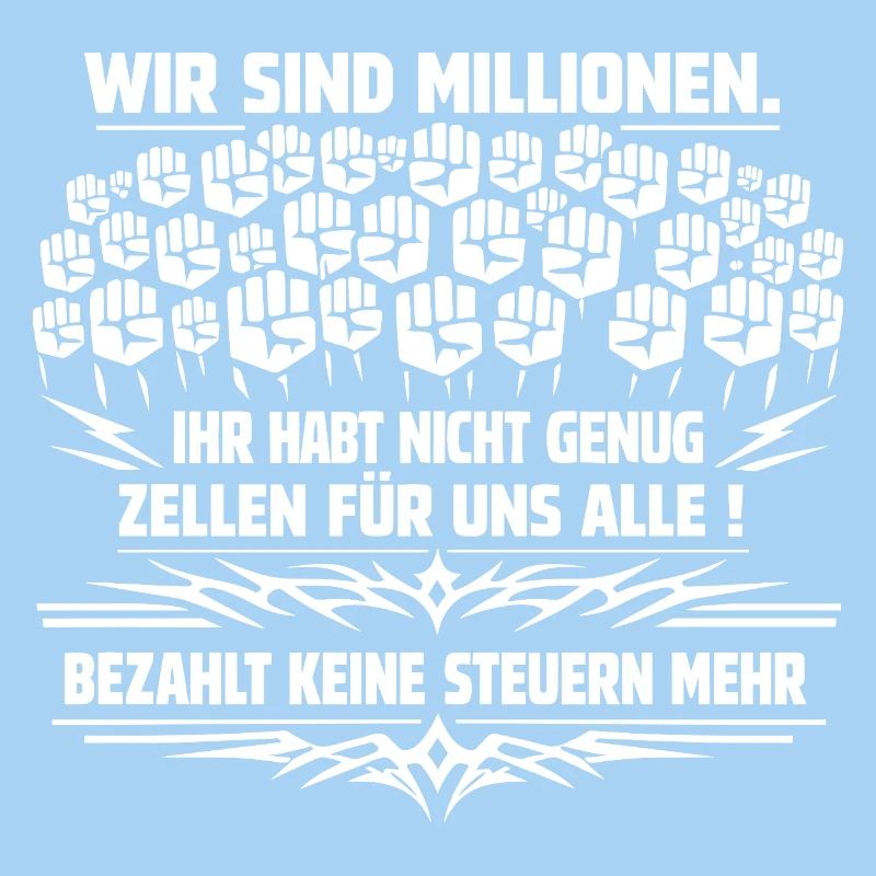 Wir Sind Millionen