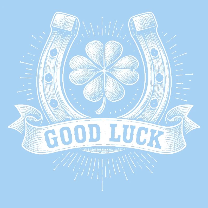 Good Luck