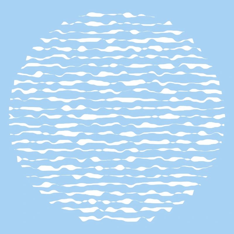 Circular Ripple Strata