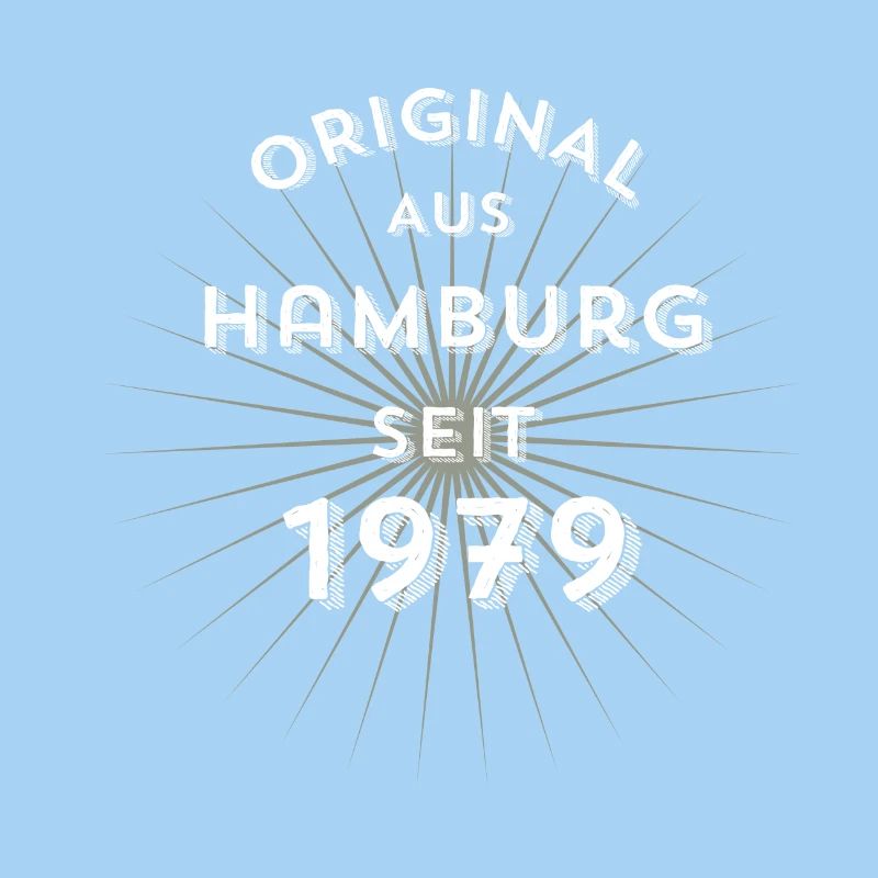 Original aus Hamburg seit 1979