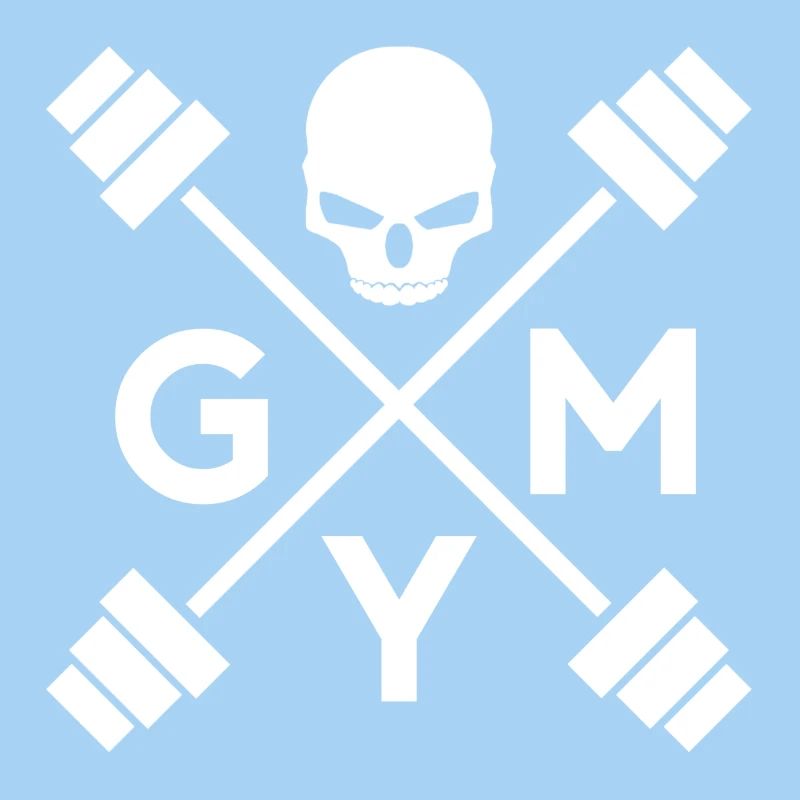Gym Skull