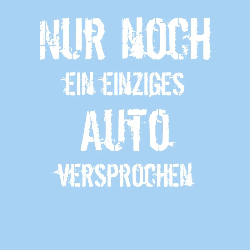 Nur Noch Ein Einziges Auto