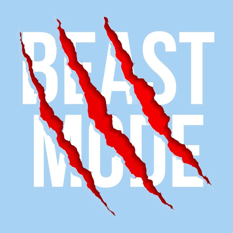 Beast mode