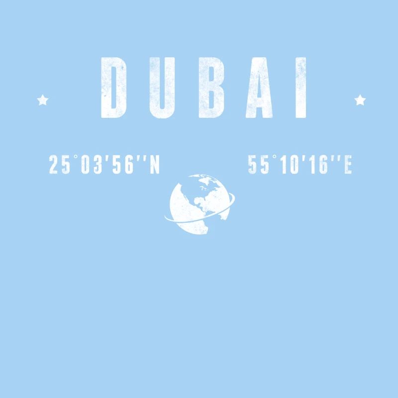 Dubaï