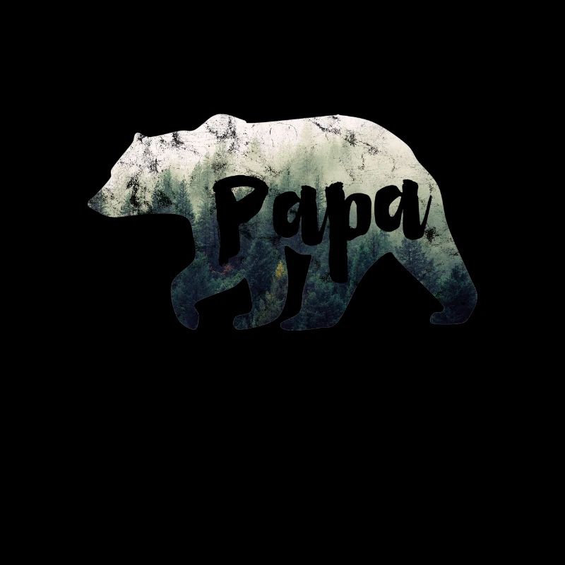 Papa Bär