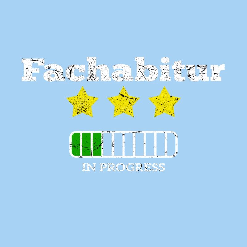 Fachabitur in progress / Schule / HATRIK DESIGN