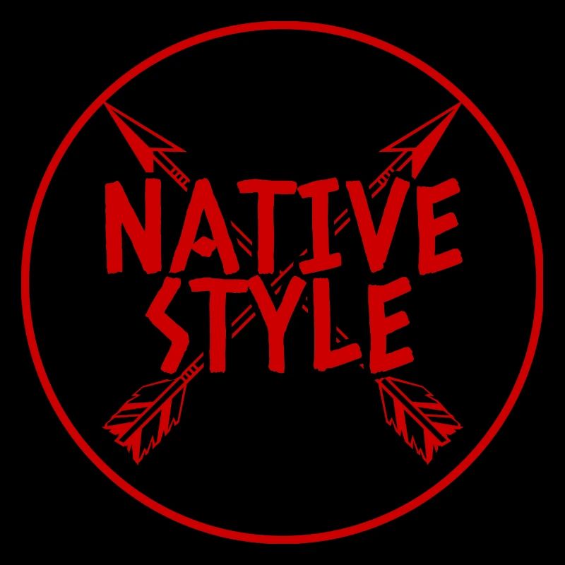 Indiens: Native Style