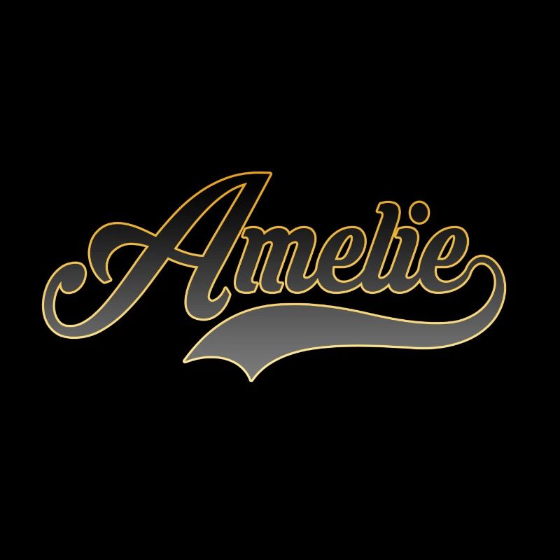First name Amelie