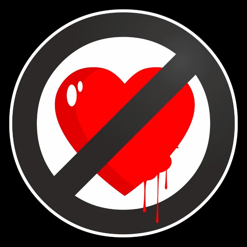 LOVE DOES NOT EXIST