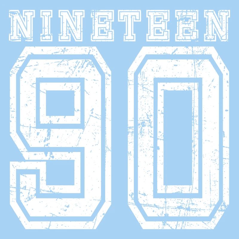 NINETEEN 1990