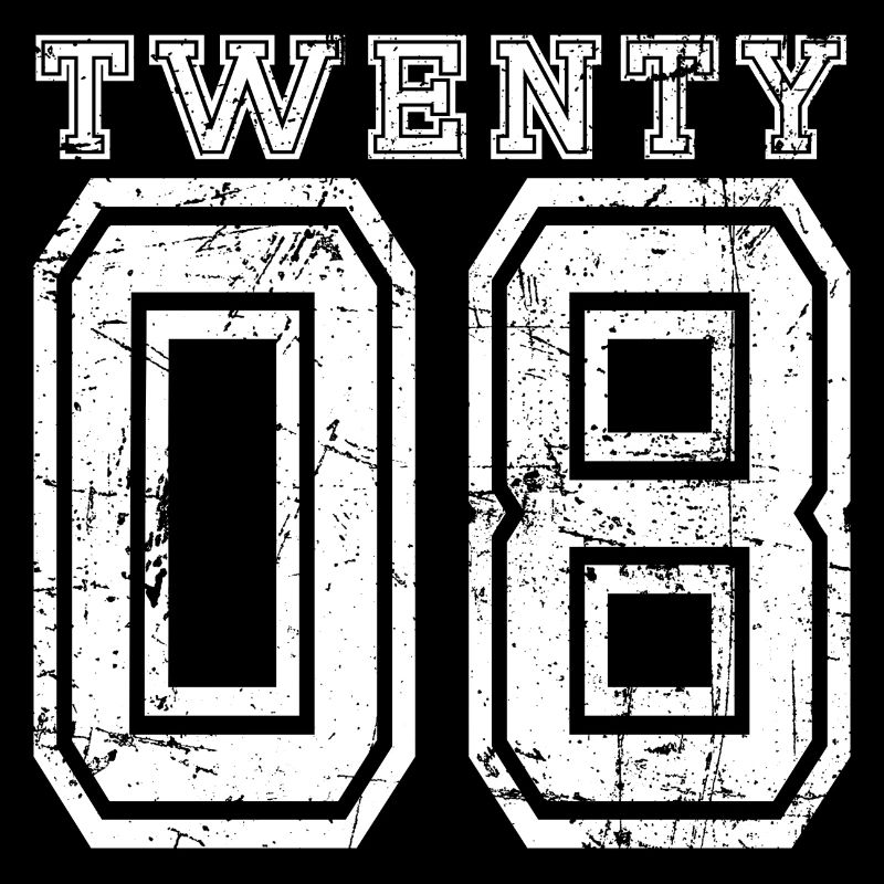 Twenty 2008