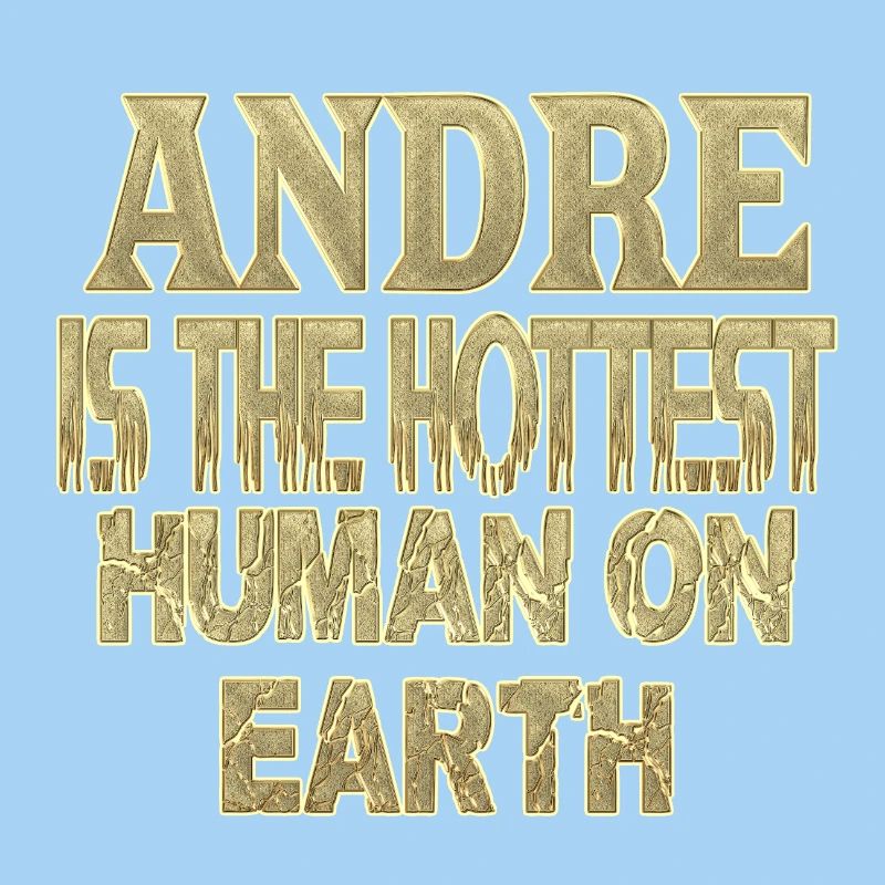 Andre