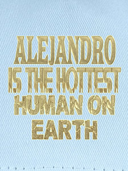 Alejandro
