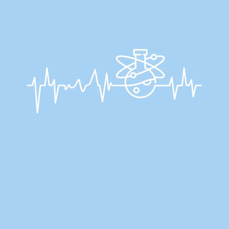 Chemist Heartbeat Gift