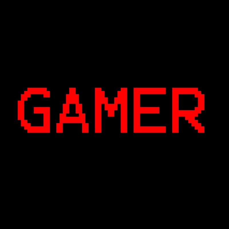 Gamer