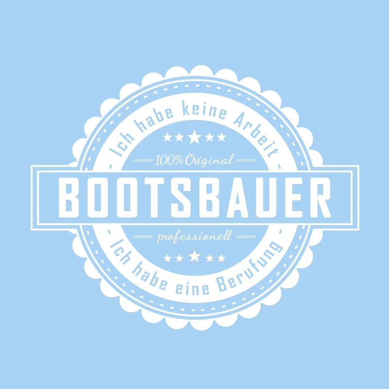 BOOTSBAUER