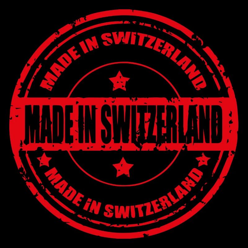 swiss made