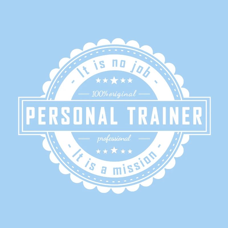 PERSONAL TRAINER