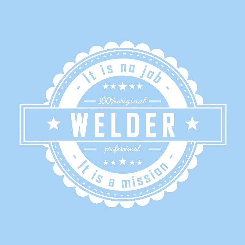 WELDER