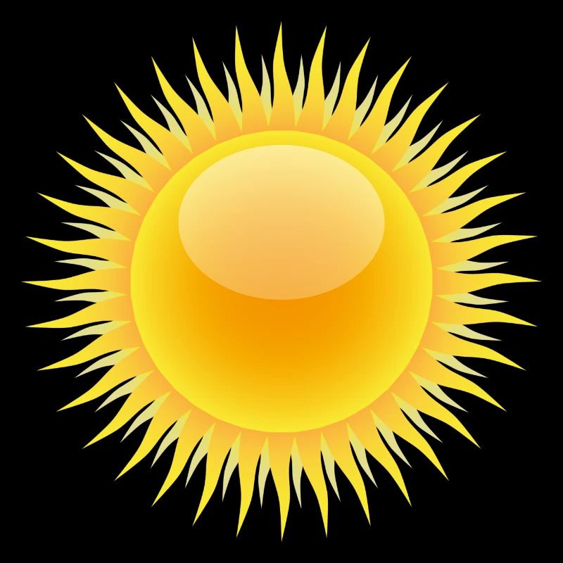 rainbow sun clouds weather rainbow sun cloud50