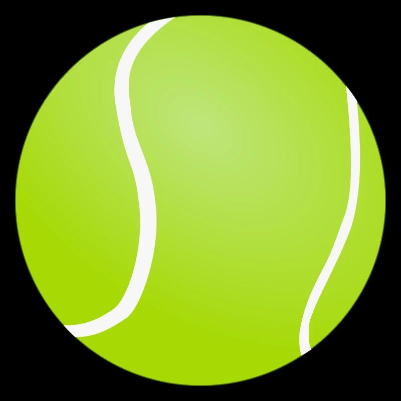 Tennis Ball