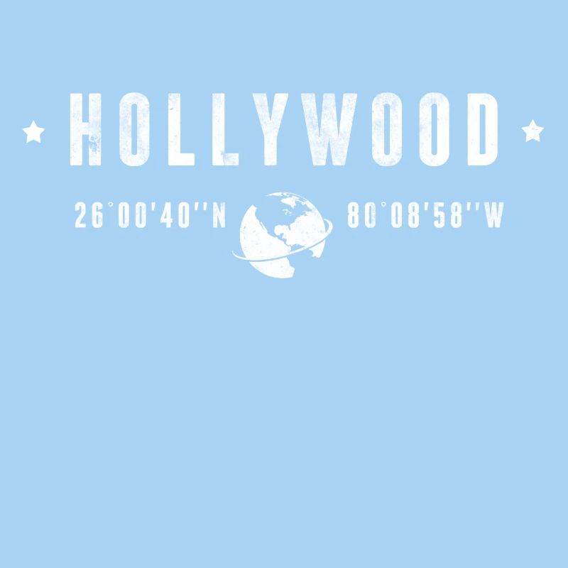 Hollywood
