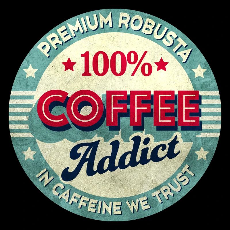 Coffee Addict