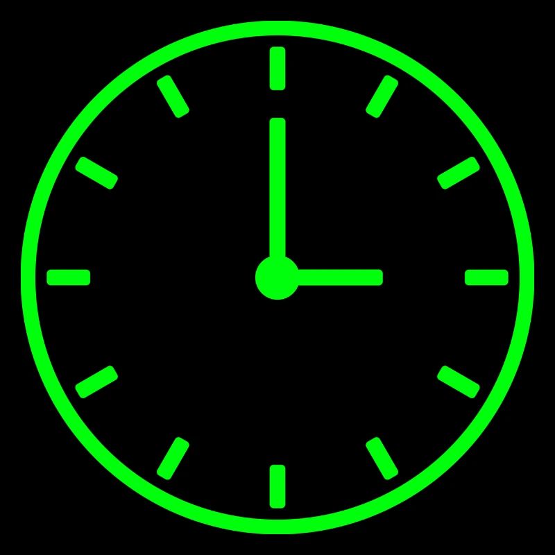 clock time clock time hourglass hourglass60