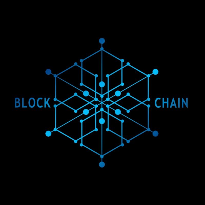 chaîne de blocs, monnaie Crypto cadeau Bitcoin