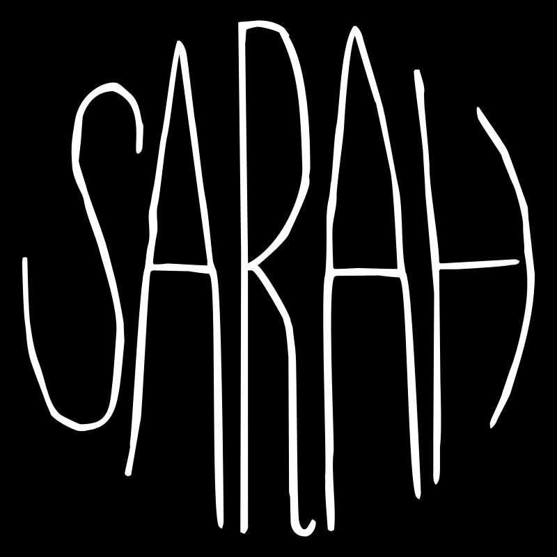 Sarah Geschenk