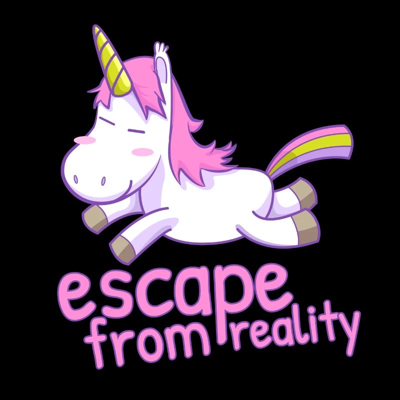 escape from reality