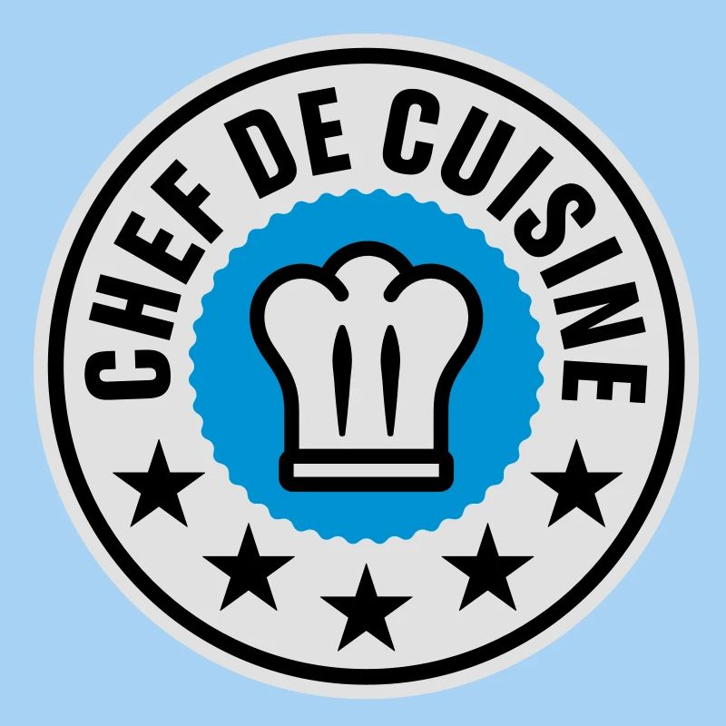 Chef de Cuisine