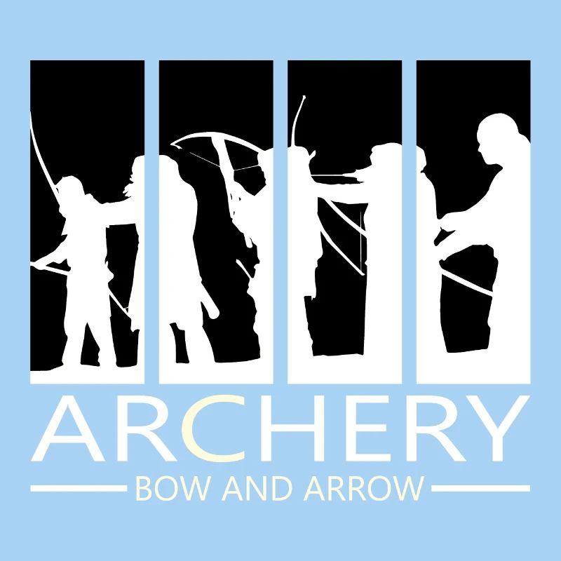 Archery bow sport bow crossbow gift