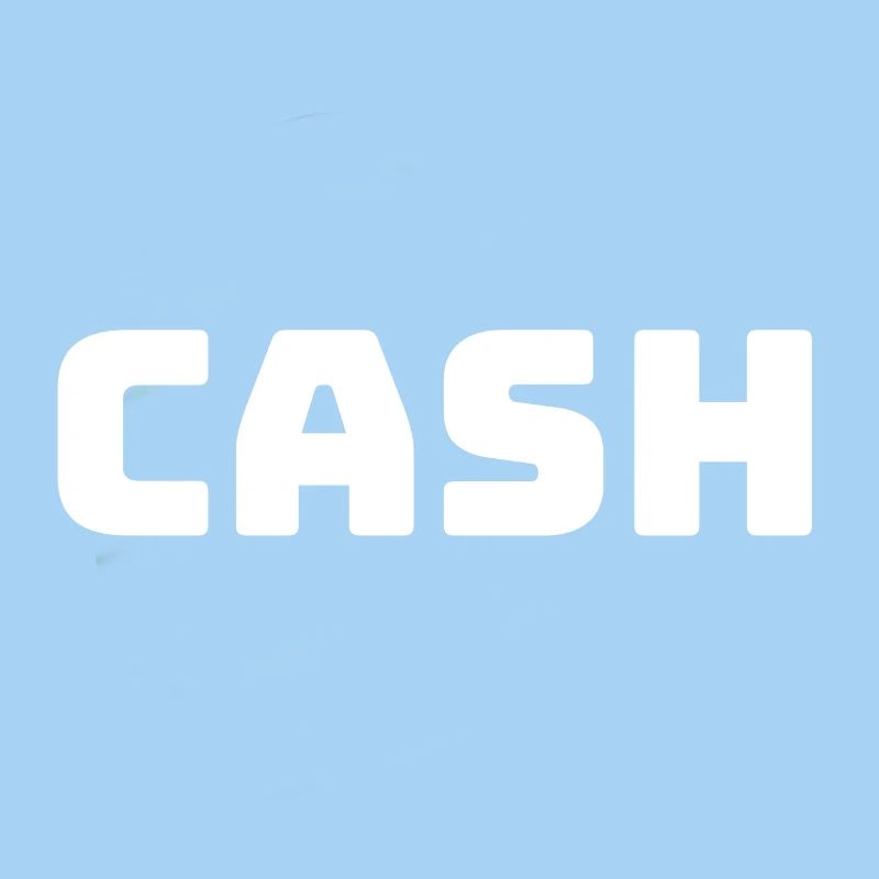 Cash