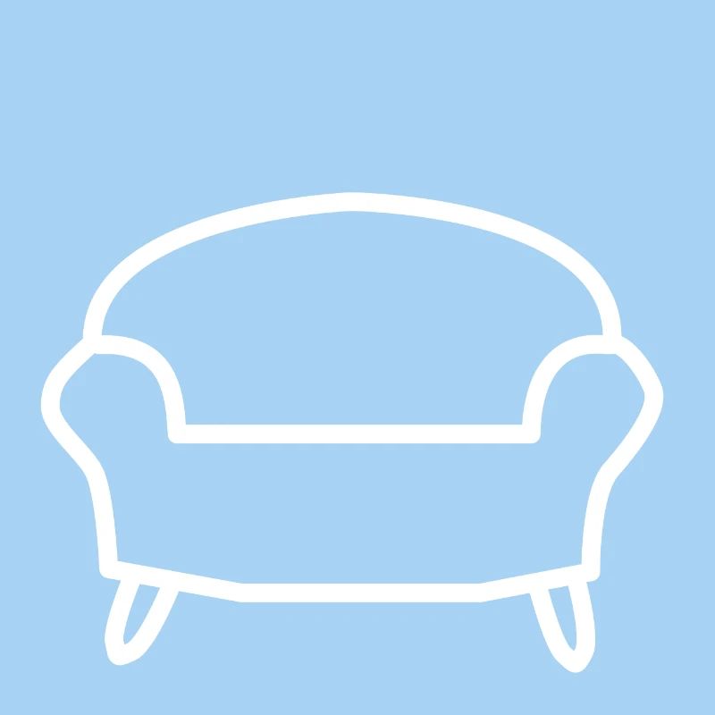 Couch sofa gift idea
